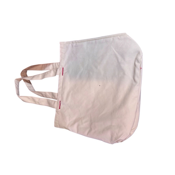 Jordan Tote Bag, One Size, Beige - Picture 3 of 5